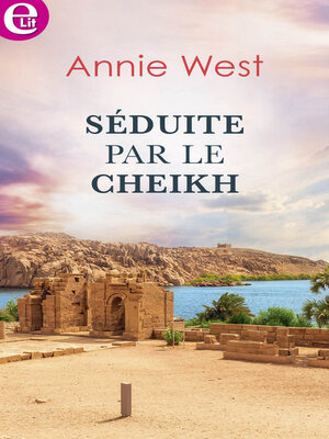 cover image of Séduite par le cheikh